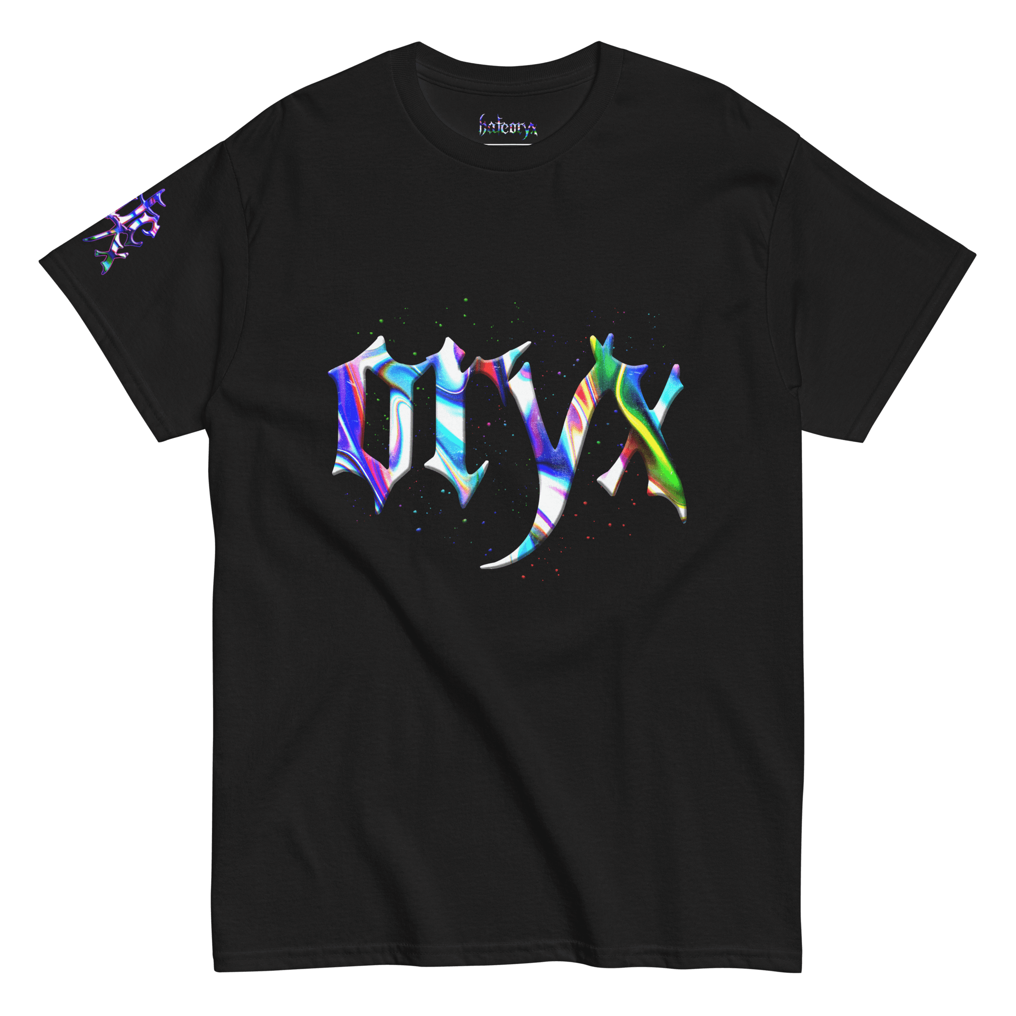 oryx candy shirt